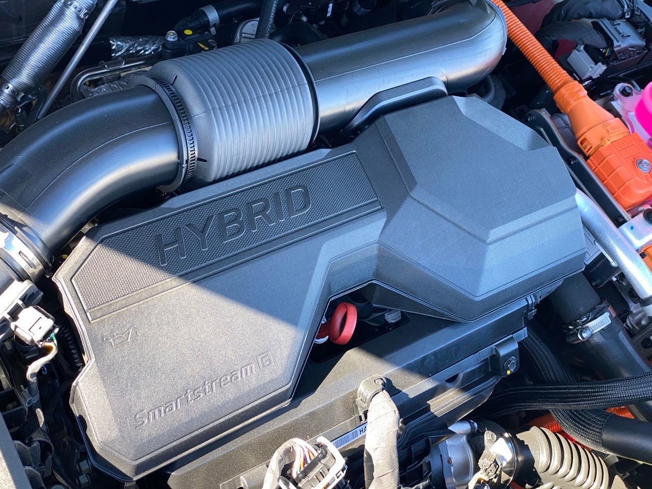 New 2026 Kia Sorento EX w/ EX Premium Package image 29