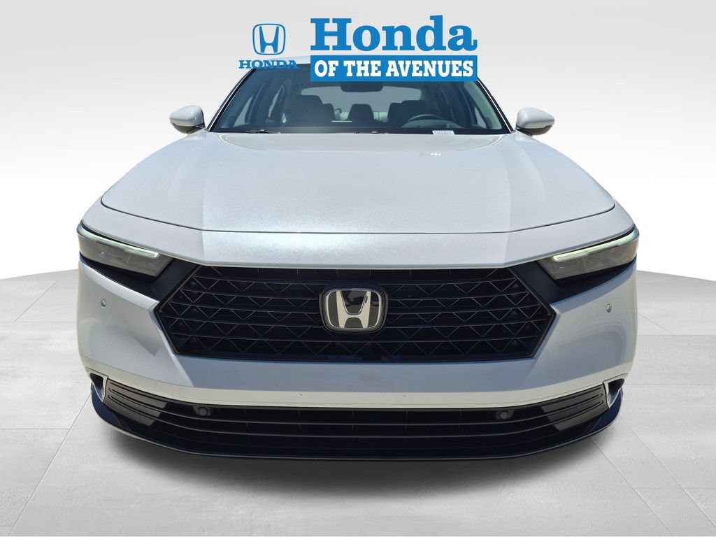 New 2026 Honda Accord Touring image 2