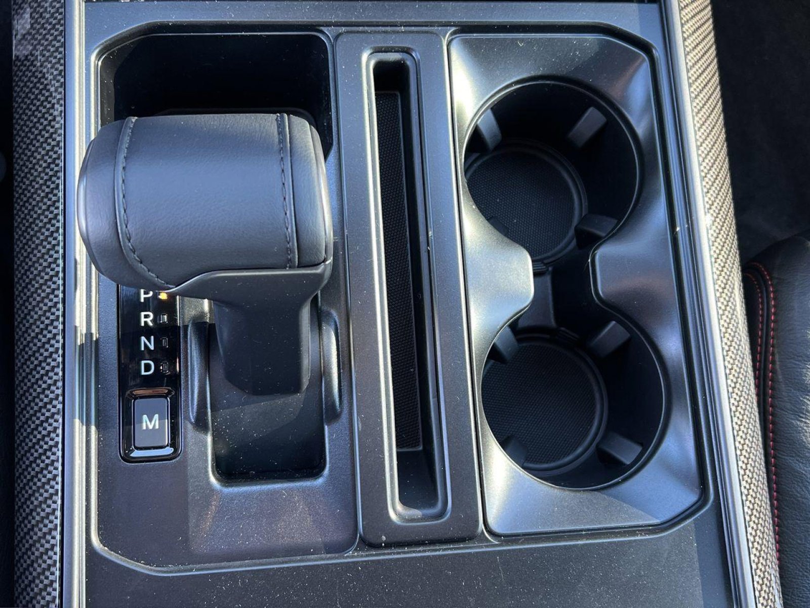 New 2025 Ford F150 Lariat w/ Equipment Group 502A High image 22