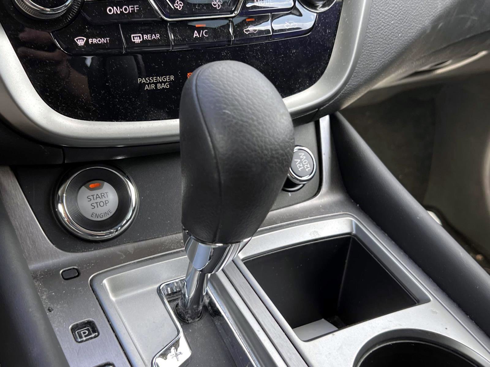 Used 2023 Nissan Murano S AWD/4WD image 25