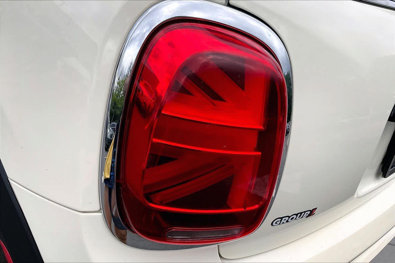 Used 2020 MINI Cooper S w/ Storage Package FWD image 28