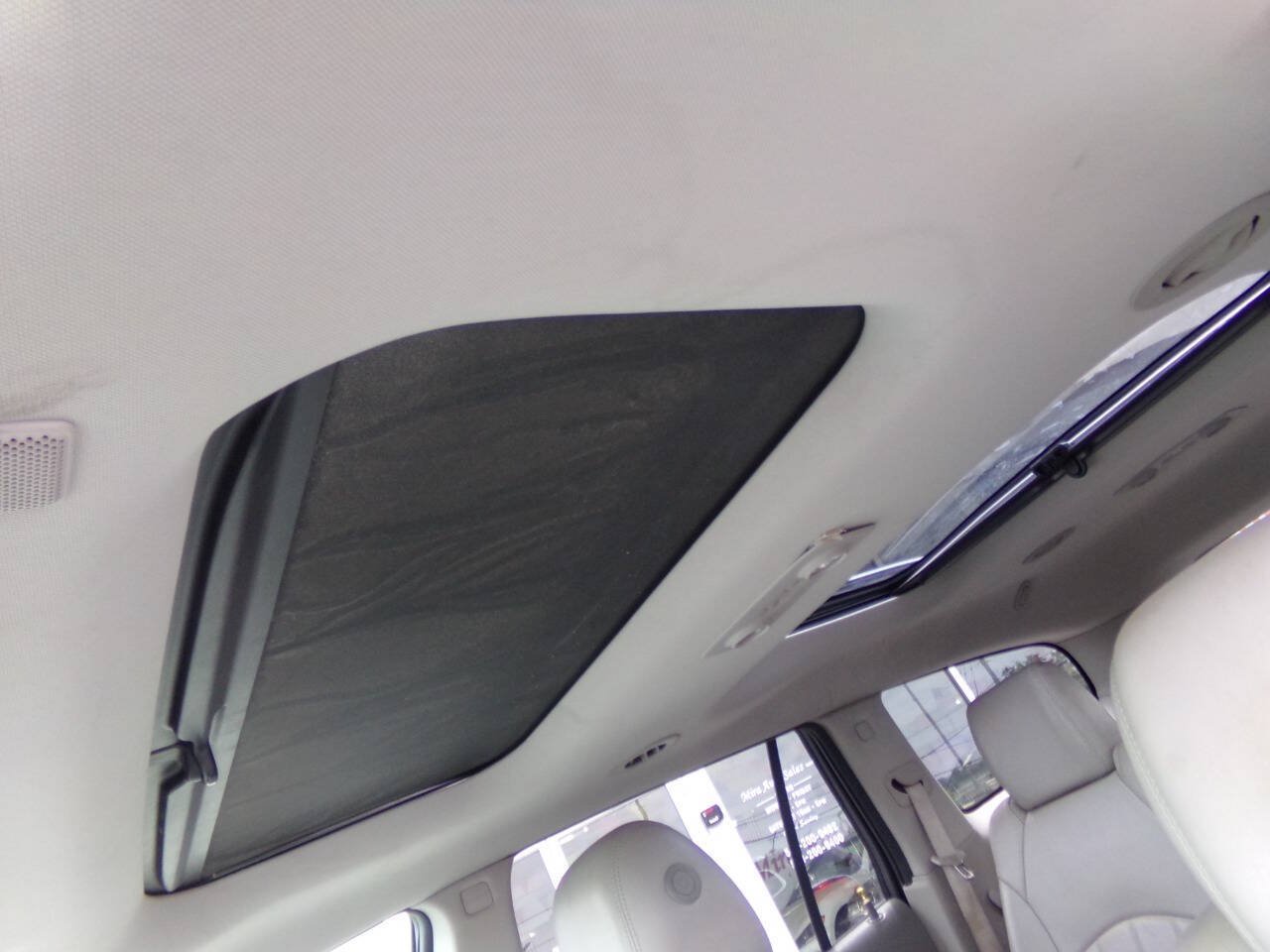 Used 2014 Buick Enclave Premium FWD image 7