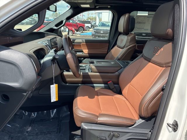 New 2026 Ford Expedition Max King Ranch image 21