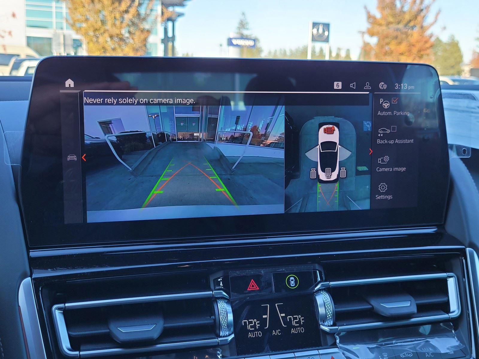 New 2026 BMW 840i Convertible image 10