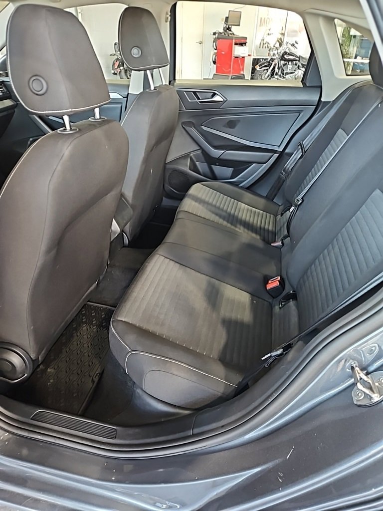 New 2025 Volkswagen Jetta S image 20