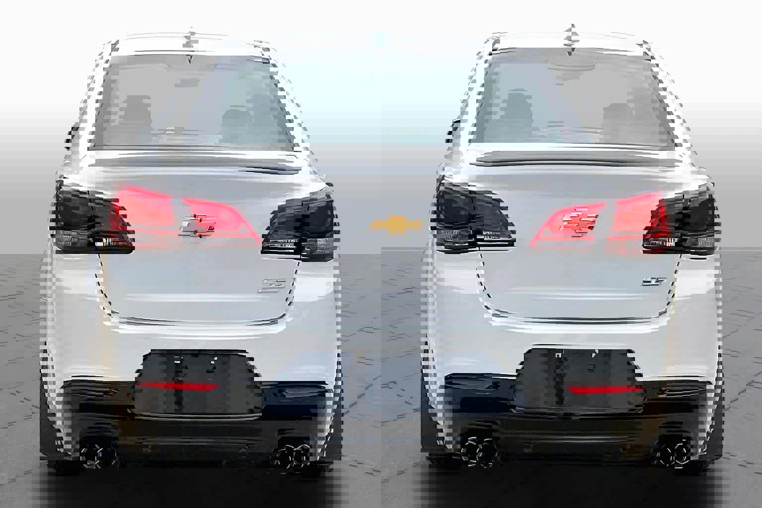 Used 2016 Chevrolet SS image 5