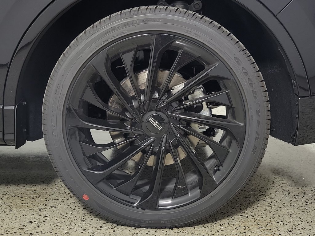 New 2027 Lincoln Aviator Reserve w/ Luxury Package RWD image 8