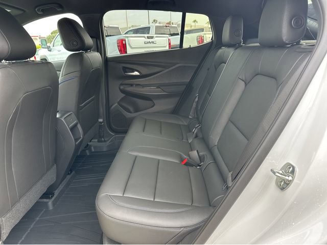 New 2026 Buick Envista Sport Touring w/ Convenience I Package FWD image 16