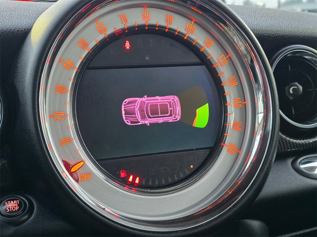 Used 2012 MINI Cooper S image 20