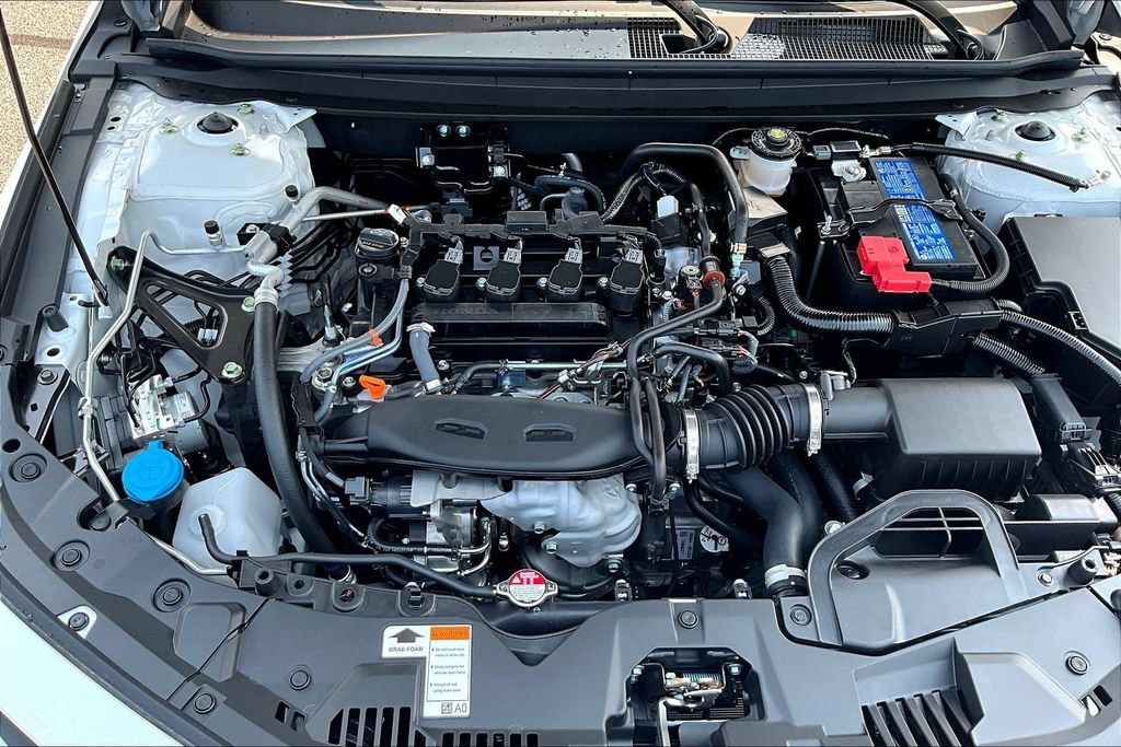 New 2026 Honda Accord SE image 13