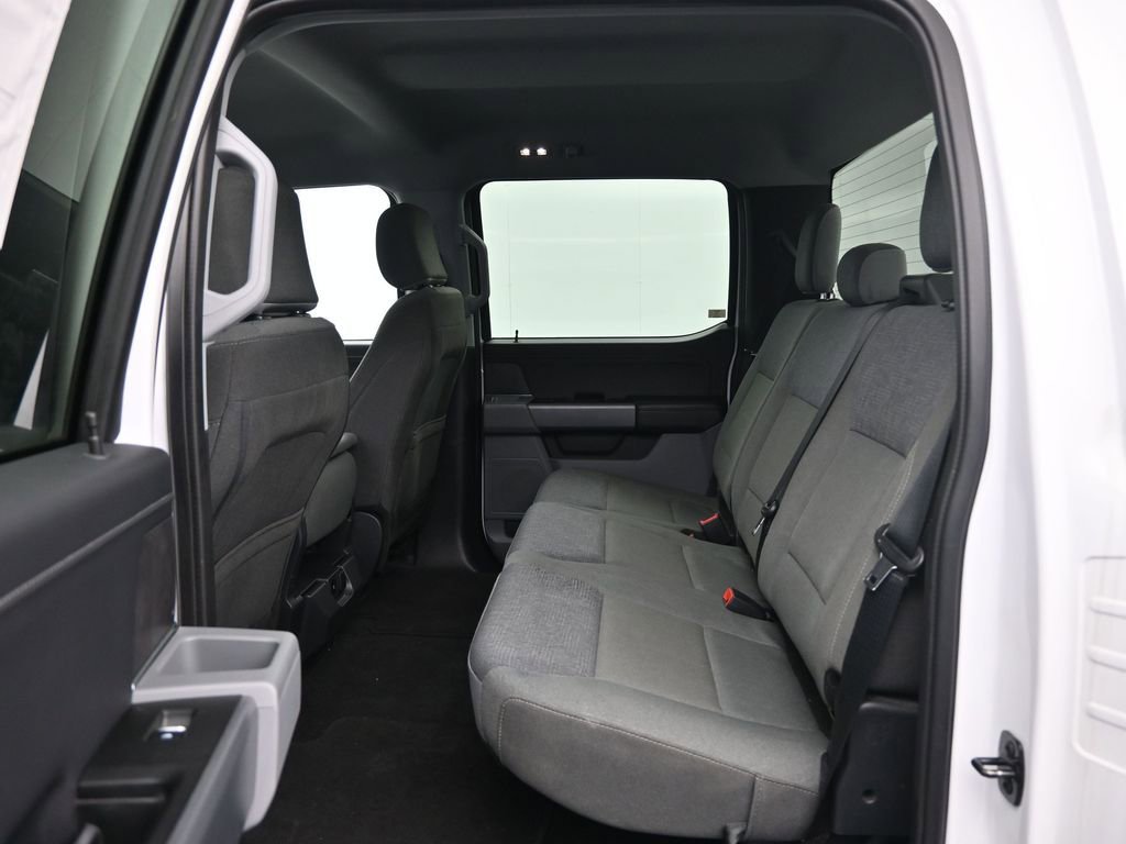 Used 2024 Ford F150 XLT w/ Tow/Haul Package image 30