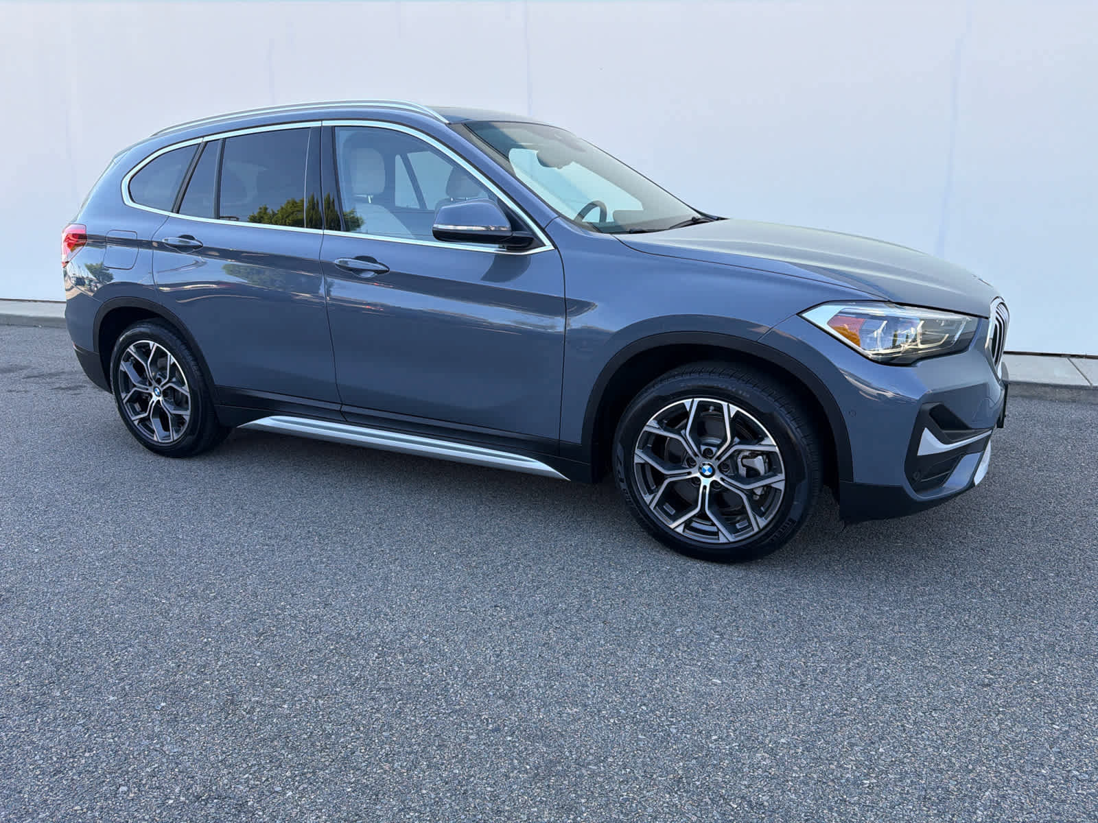 Certified 2022 BMW X1 xDrive28i w/ Premium Package 2 AWD/4WD image 19