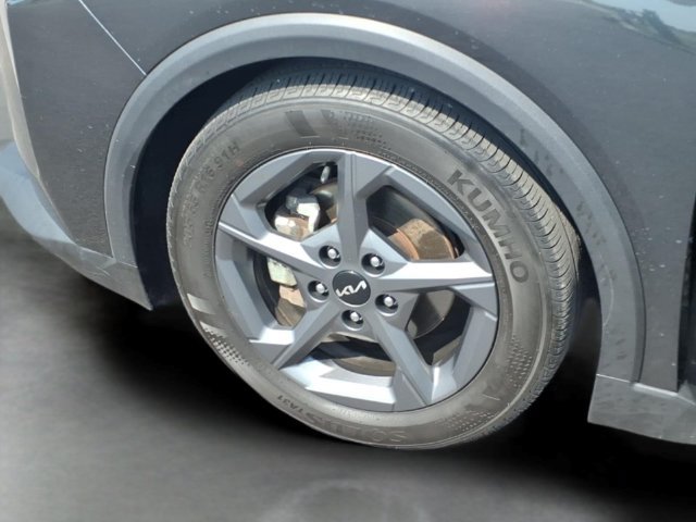 Used 2025 Kia K4 FWD image 18
