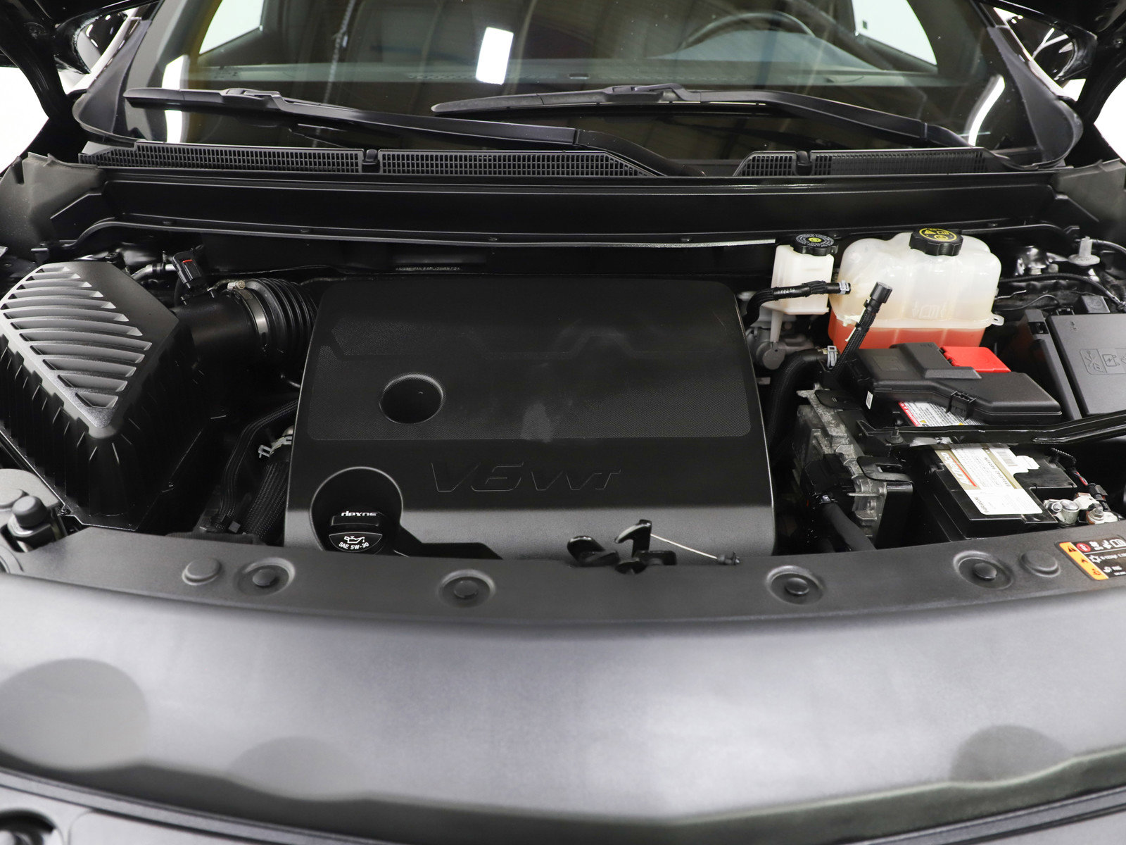 Used 2023 Buick Enclave Essence w/ Experience Buick Package image 26