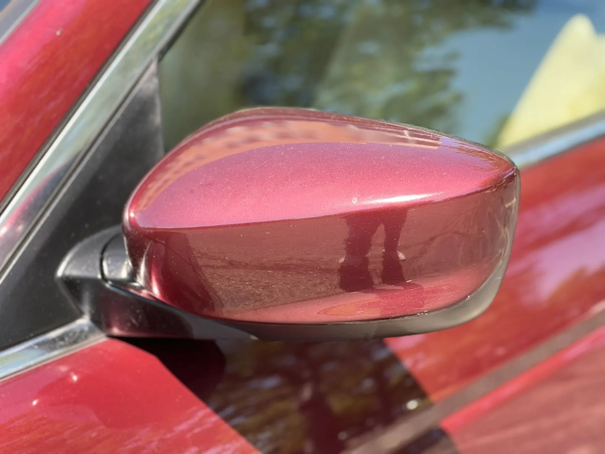 Used 2010 Honda Accord EX image 12