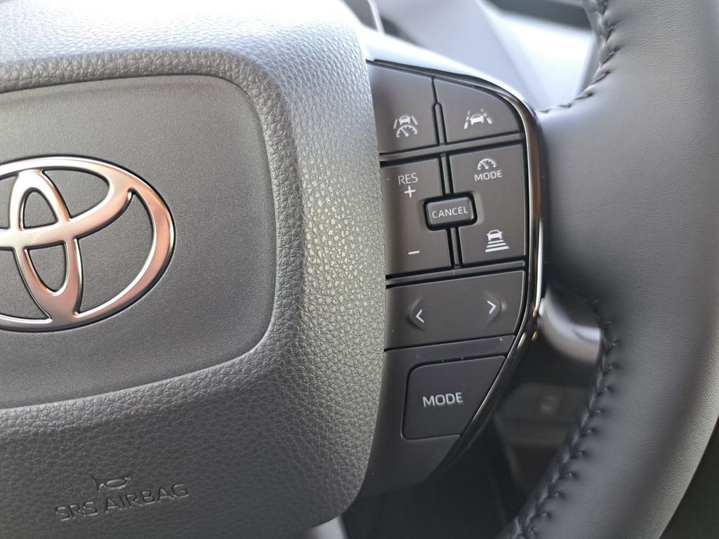 New 2026 Toyota Prius Plug-In Hybrid image 13