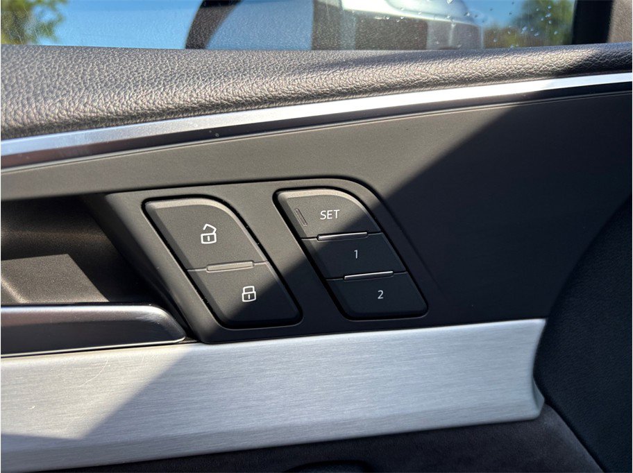 Used 2018 Audi S5 Premium Plus w/ Navigation Package AWD/4WD image 24