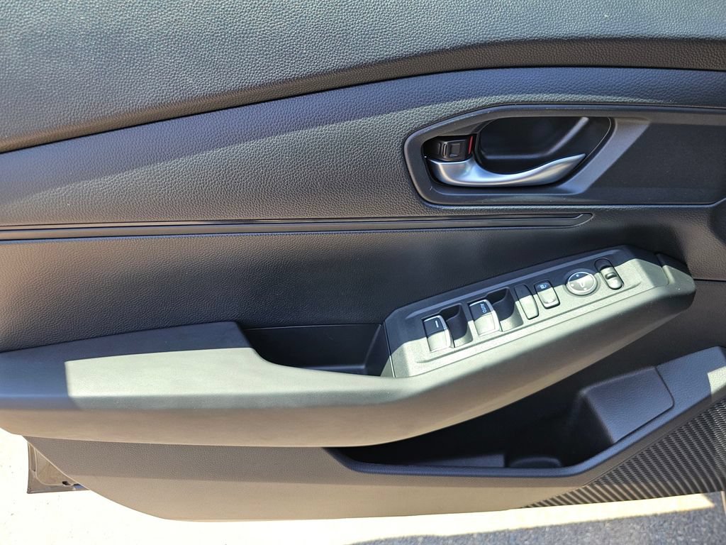 Used 2024 Honda Accord LX image 22