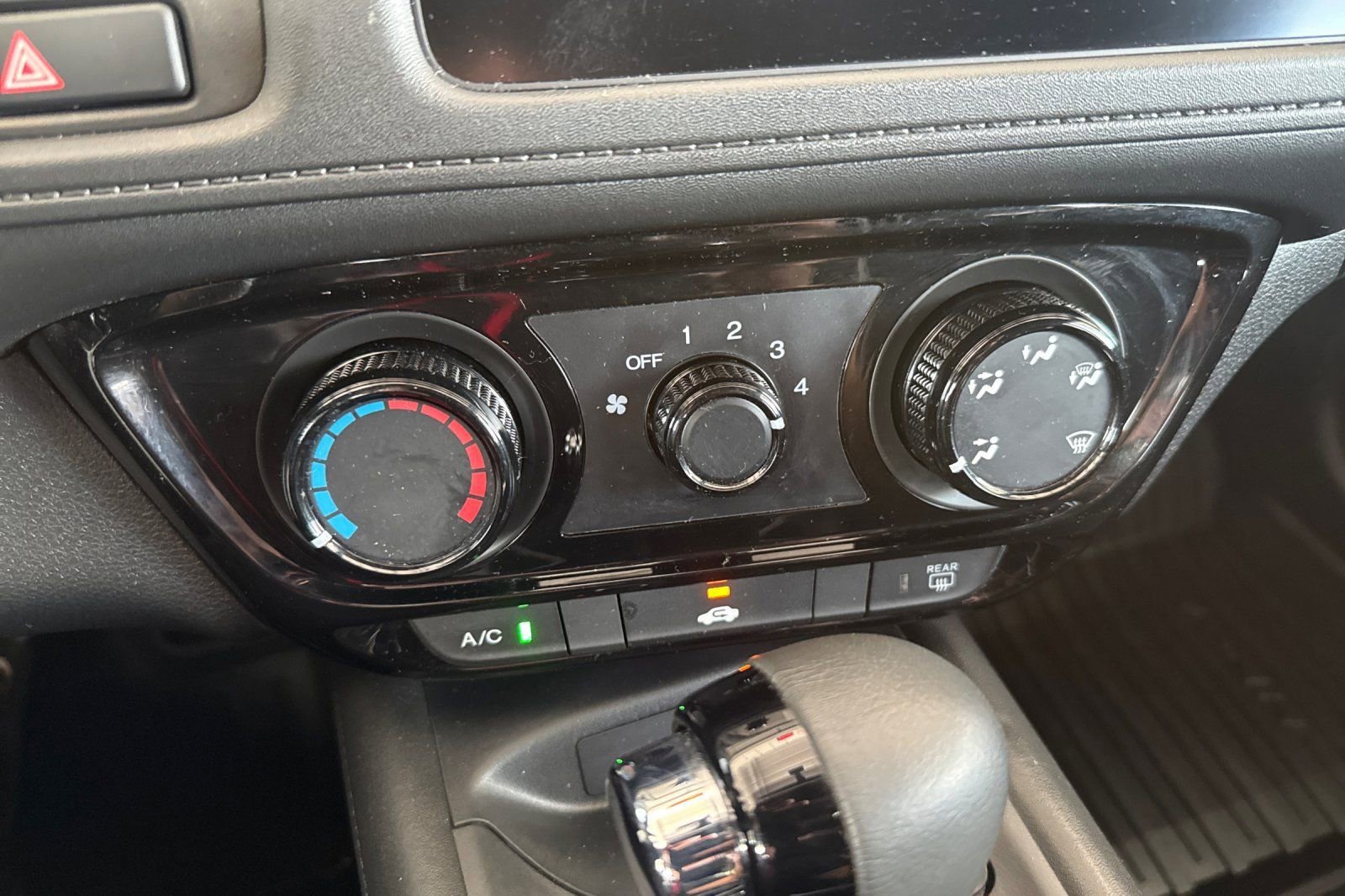 Used 2022 Honda HR-V Sport image 27