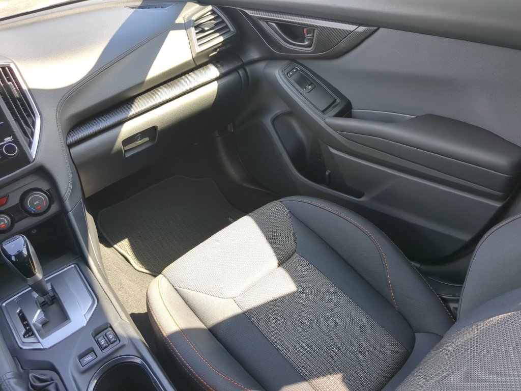 Used 2019 Subaru Crosstrek 2.0i Premium AWD/4WD image 15