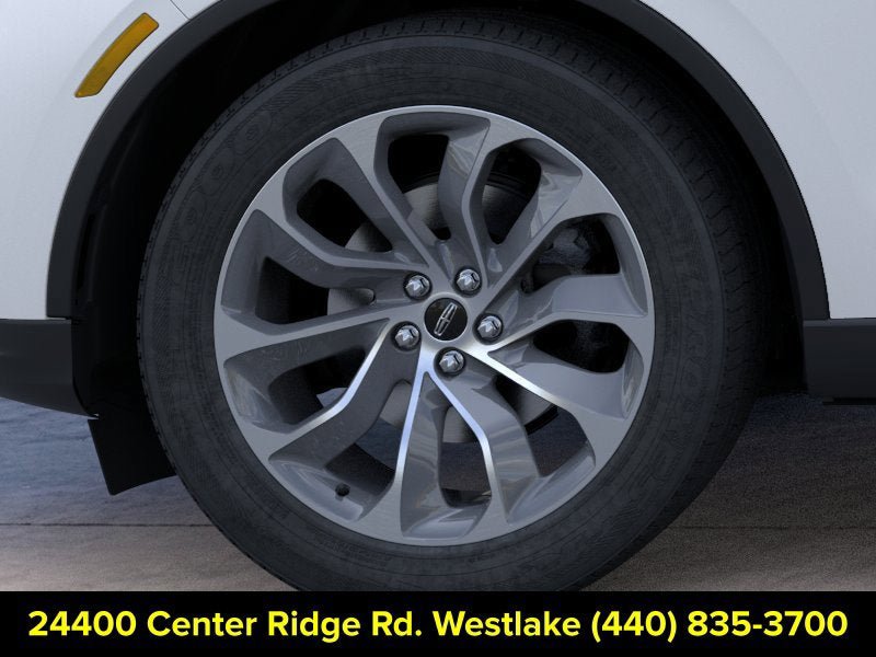 New 2026 Lincoln Aviator Reserve AWD/4WD image 19