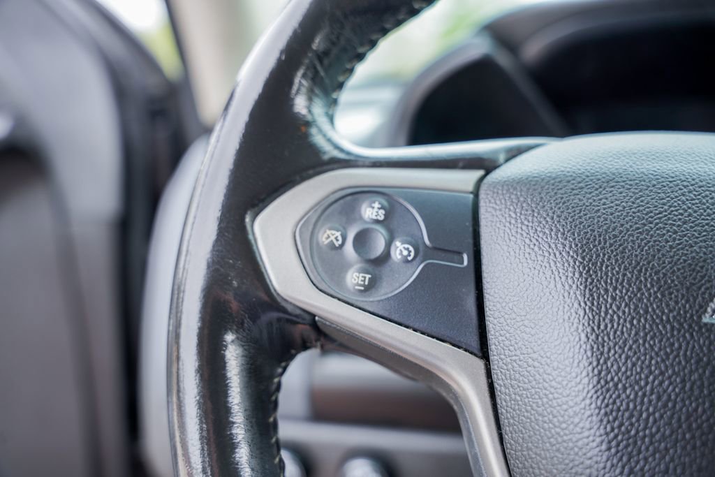 Used 2016 Chevrolet Colorado Z71 image 18