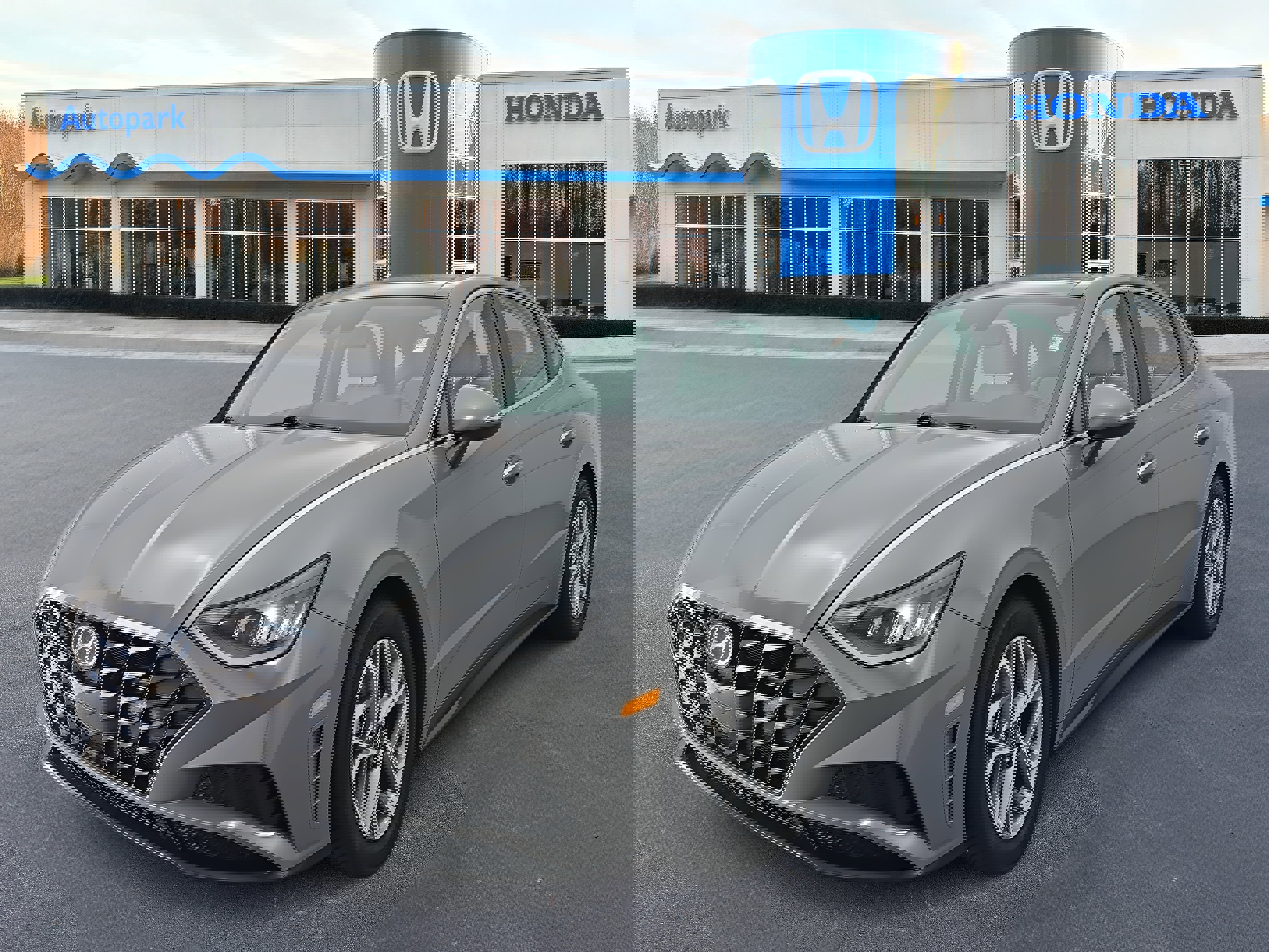 Used 2022 Hyundai Sonata SEL w/ Convenience Package