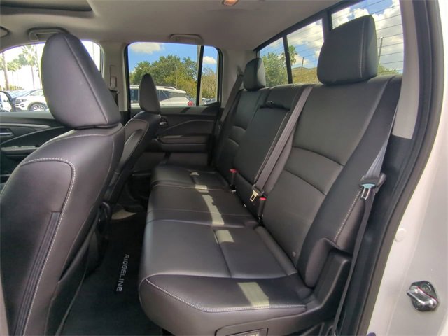 Used 2023 Honda Ridgeline RTL-E image 15