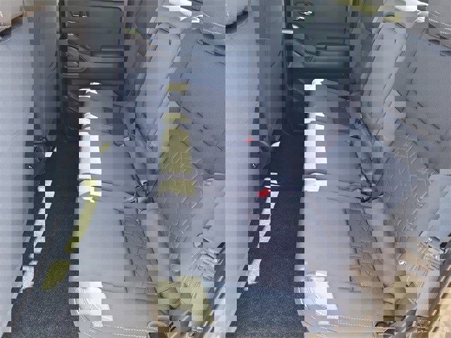 New 2026 Nissan Frontier SV image 10