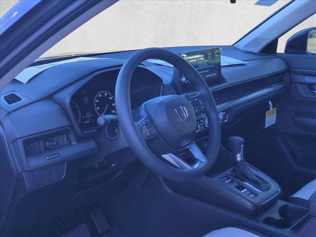 New 2027 Honda CR-V EX image 3