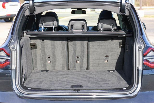 Used 2023 BMW X3 xDrive30i image 8