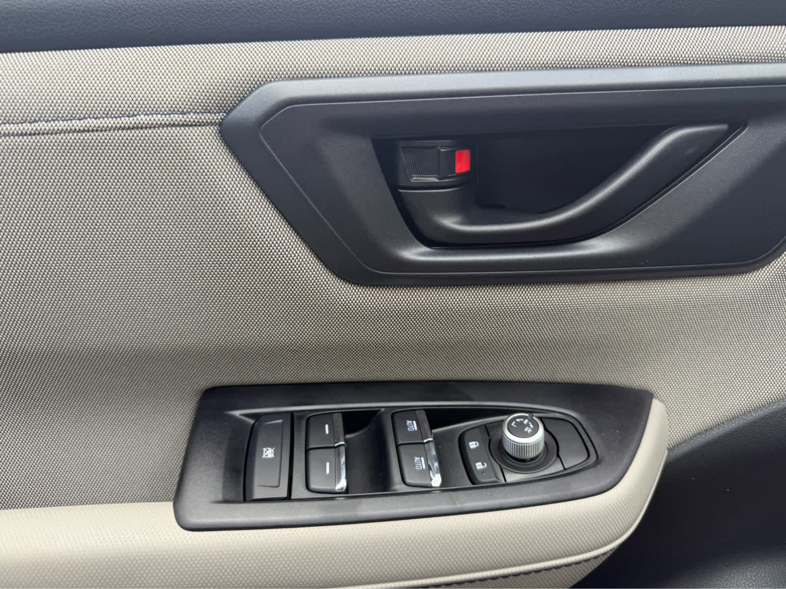 New 2026 Subaru Forester Premium AWD/4WD image 16