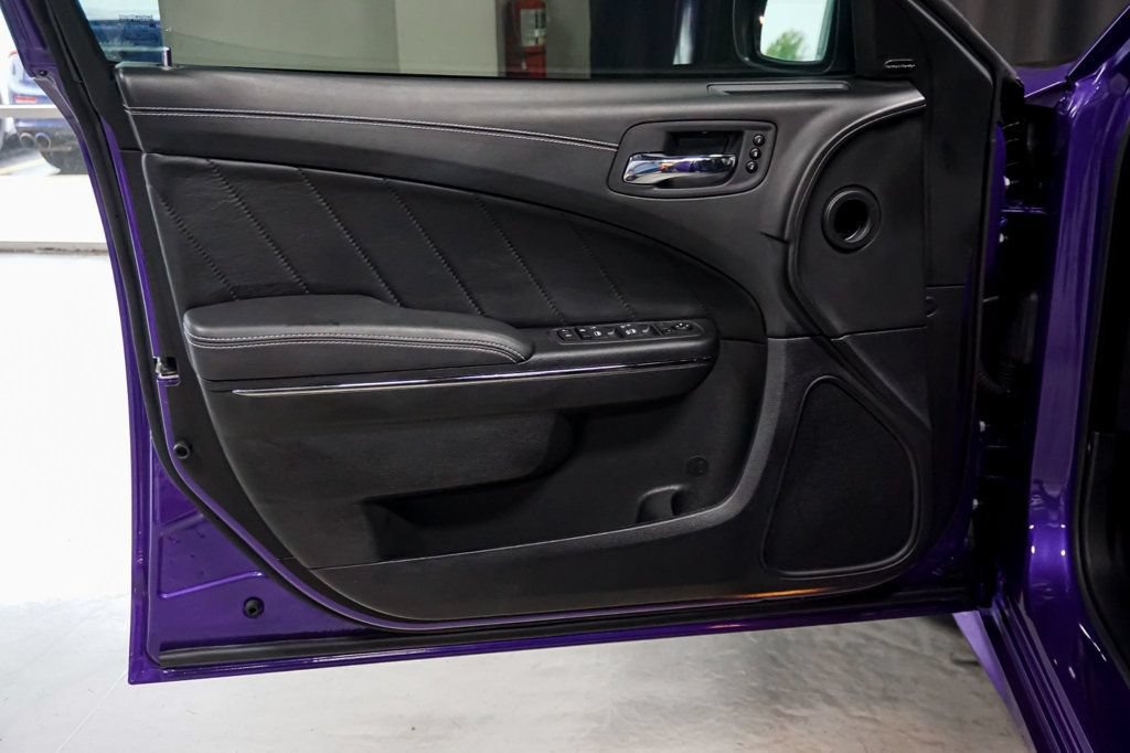 Used 2023 Dodge Charger SRT Hellcat w/ Harman/Kardon Audio Group RWD image 19