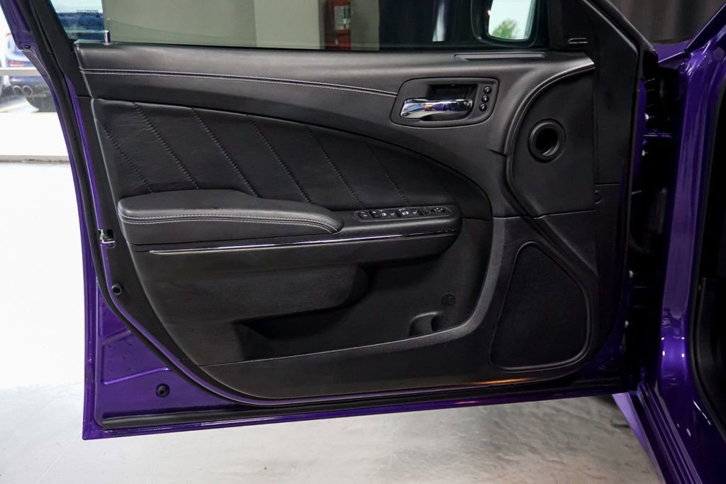 Used 2023 Dodge Charger SRT Hellcat w/ Harman/Kardon Audio Group RWD image 19
