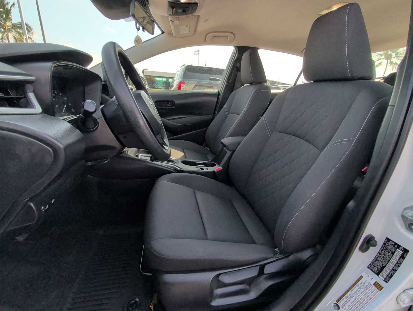 Used 2023 Toyota Corolla LE image 13