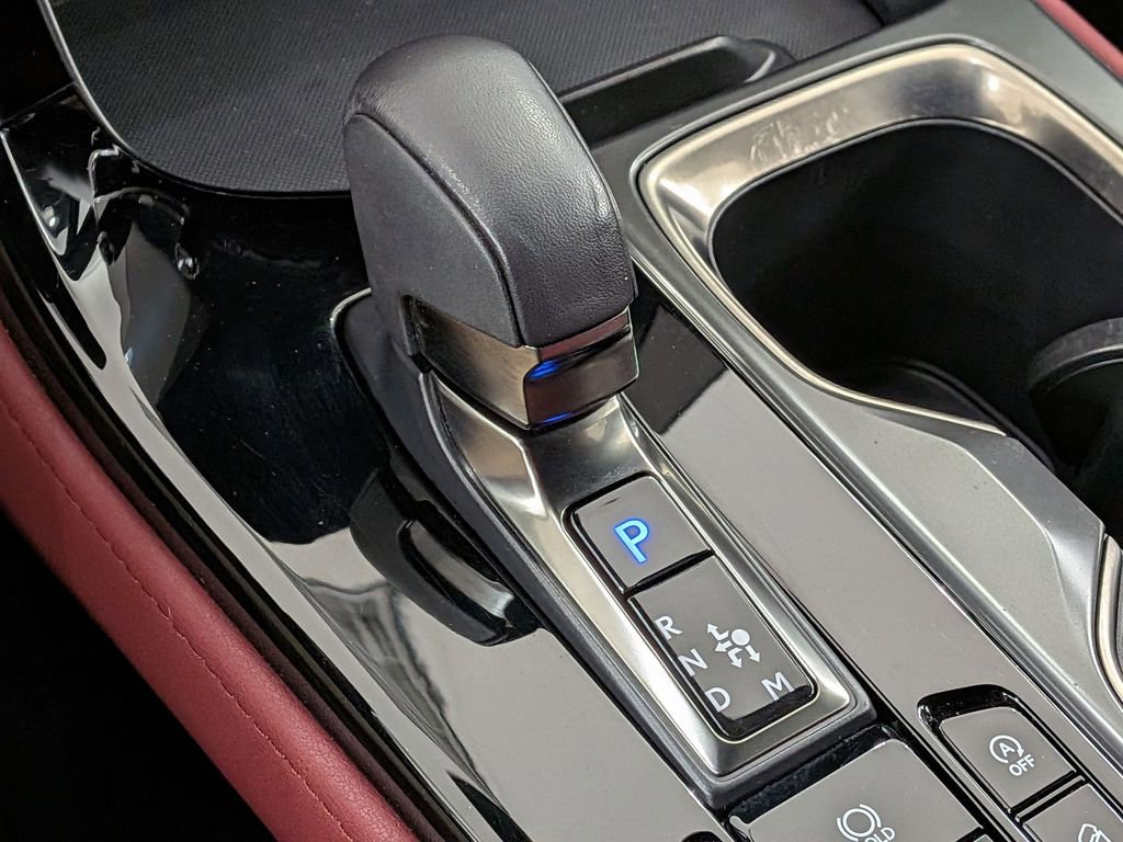 Certified 2024 Lexus NX 350 AWD w/ Cold Area Package image 26