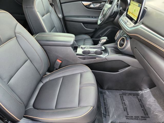 Used 2024 Chevrolet Blazer Premier FWD image 20