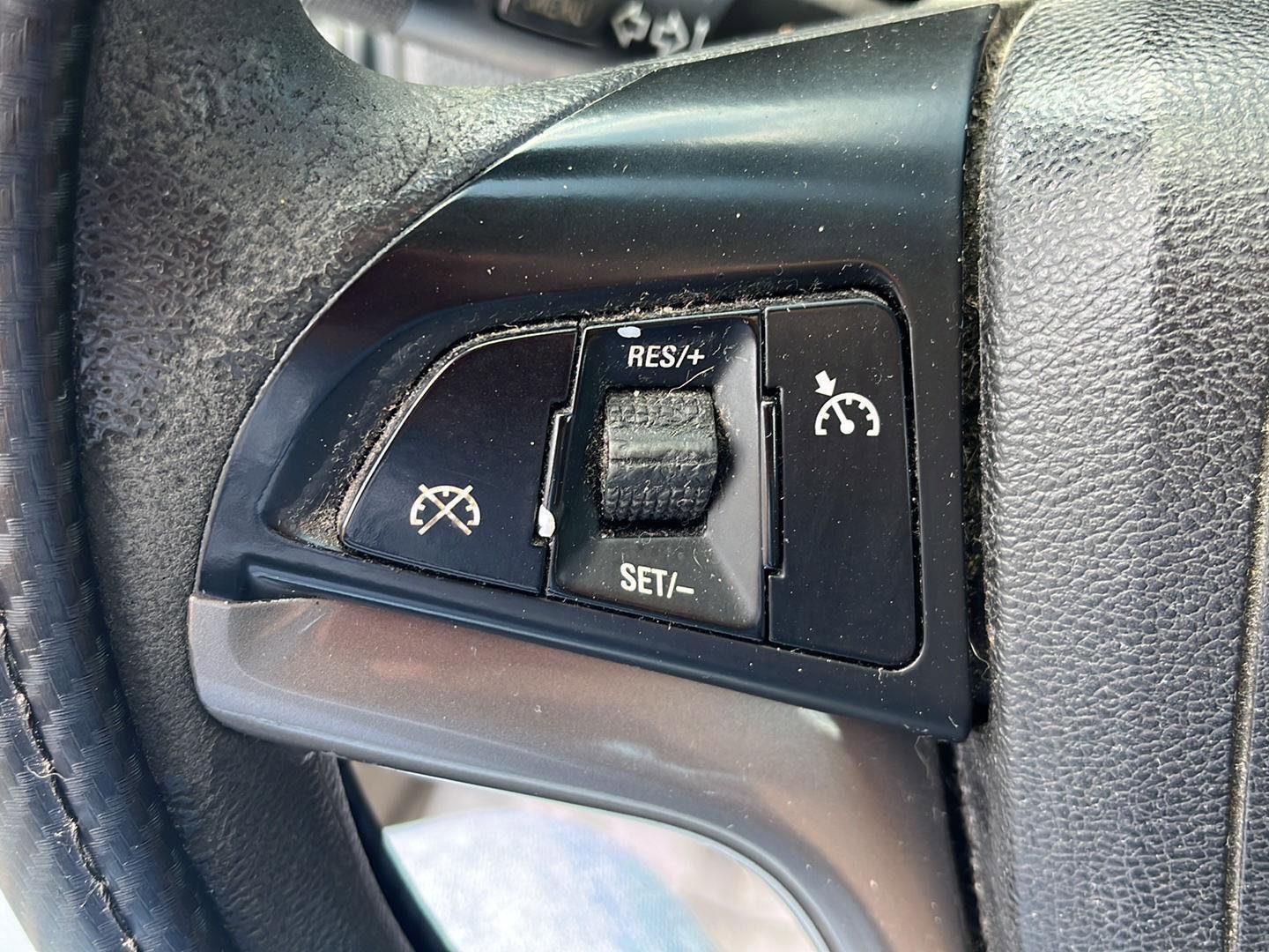 Used 2014 Chevrolet Malibu LS image 10