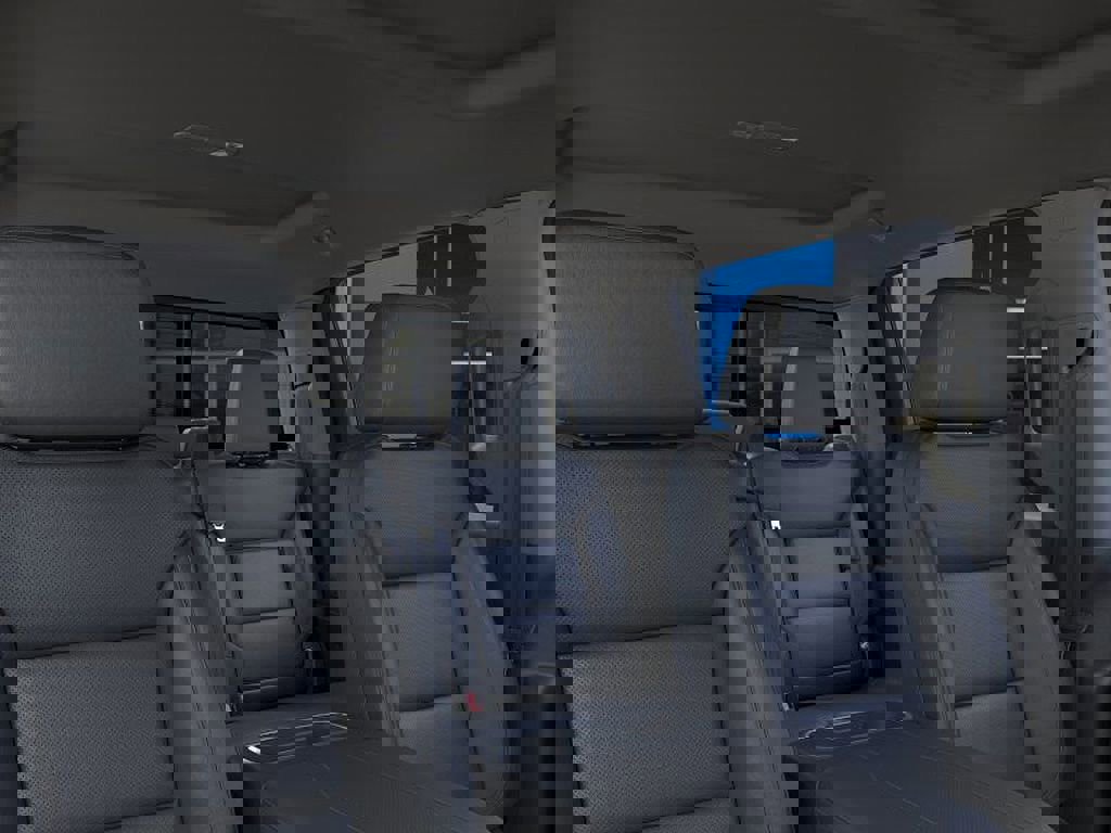 New 2026 Chevrolet Silverado 1500 LTZ w/ LTZ Convenience Package II image 24