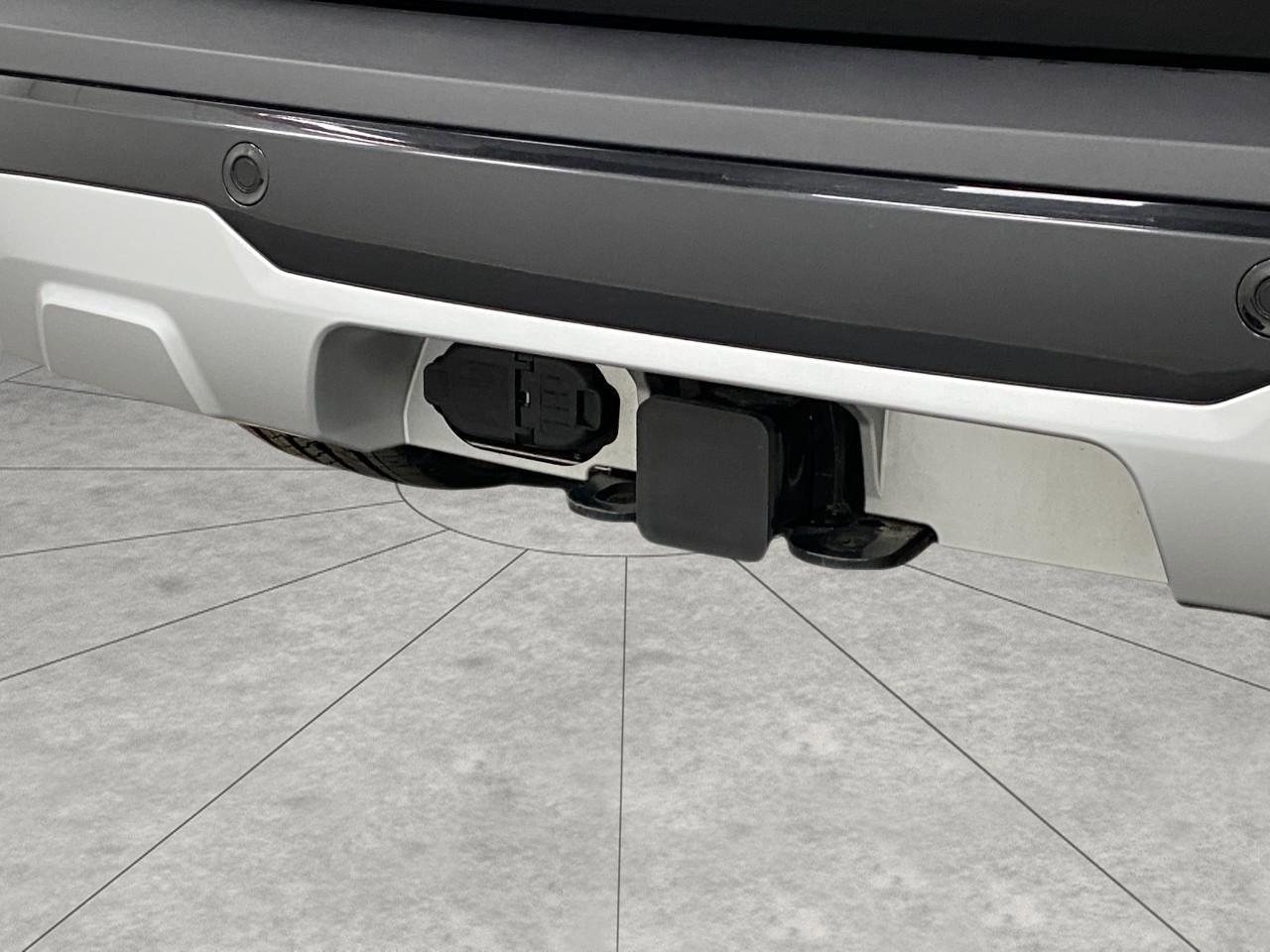 Certified 2023 BMW X5 xDrive40i w/ Premium Package image 4