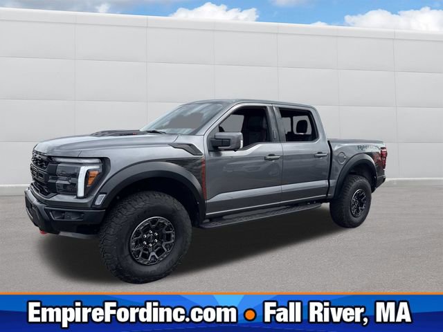 Used 2024 Ford F150 Raptor w/ Equipment Group 803A Raptor R AWD/4WD image 1