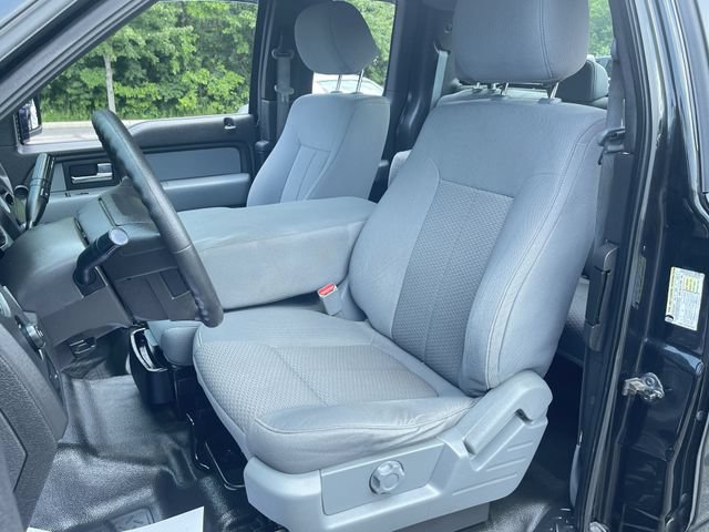 Used 2014 Ford F150 STX w/ Equipment Group 201A Mid AWD/4WD image 18
