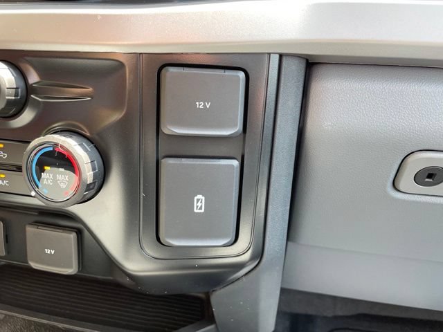 New 2026 Ford F550 4x4 Regular Cab Super Duty image 28