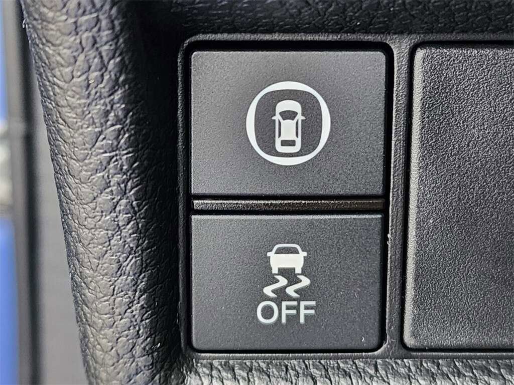 Certified 2024 Honda Civic EX image 28