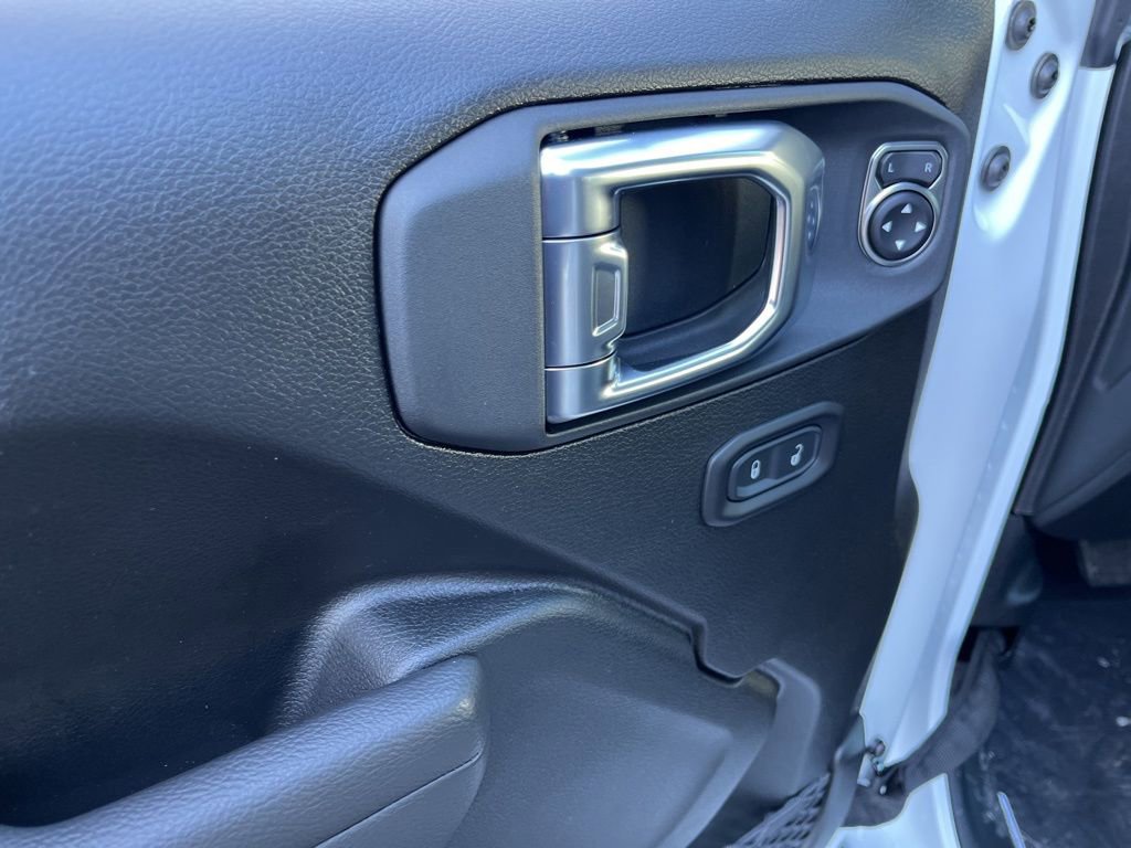 New 2026 Jeep Gladiator Sport AWD/4WD image 27