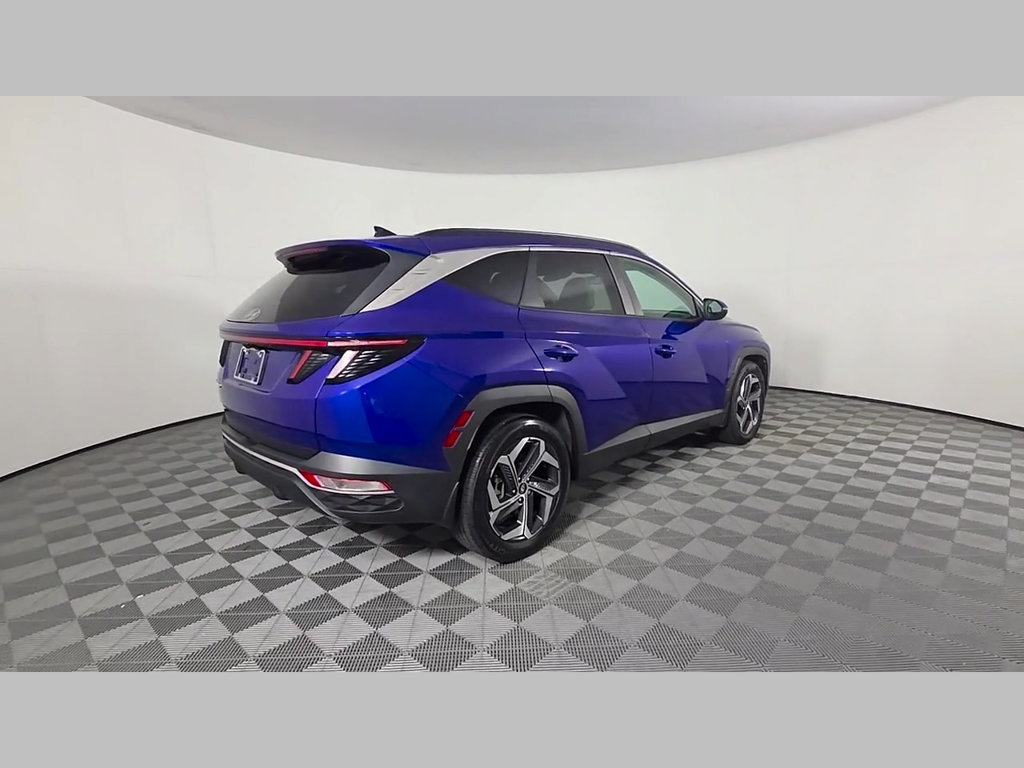 Used 2023 Hyundai Tucson SEL w/ Convenience Package FWD image 39