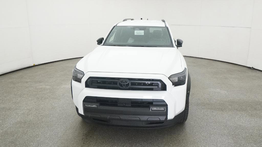 New 2025 Toyota 4Runner SR5 image 15