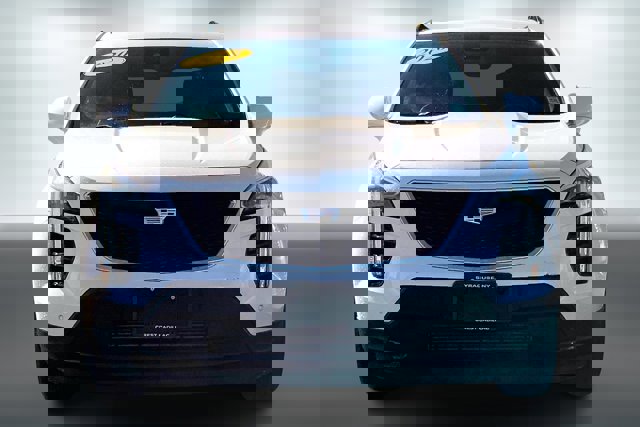 Used 2020 Cadillac XT4 Sport w/ Driver Awareness Package image 2