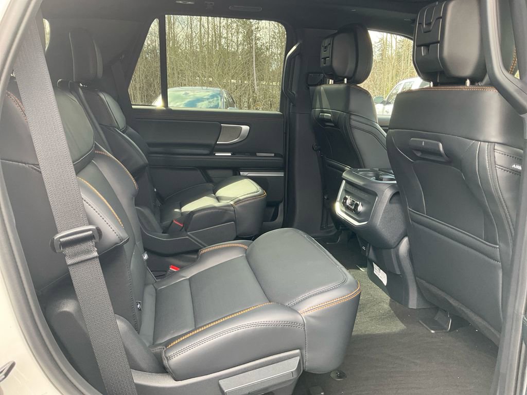 New 2026 Ford Expedition Tremor image 13
