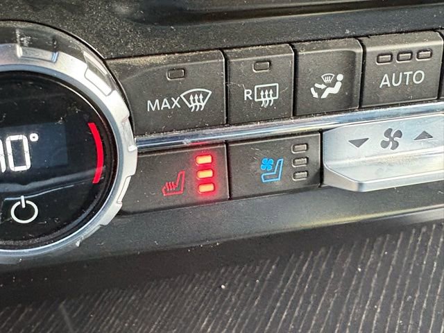 Used 2022 Ford F250 Platinum w/ FX4 Off-Road Package image 19